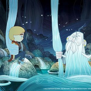 Fotoğraf Song of the Sea
