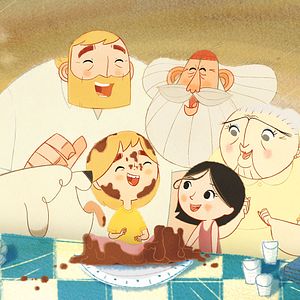 Fotoğraf Song of the Sea