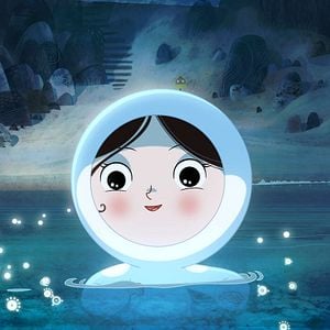 Fotoğraf Song of the Sea