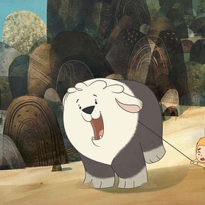 Fotoğraf Song of the Sea