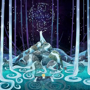 Fotoğraf Song of the Sea