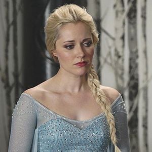 Fotoğraf Once Upon a Time