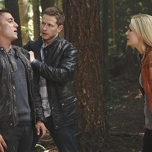 Fotoğraf Jennifer Morrison