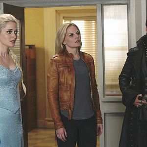 Fotoğraf Jennifer Morrison