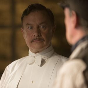 Fotoğraf David Bamber