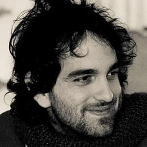 Fotoğraf Nicolás Gil Lavedra