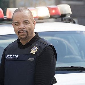 Fotoğraf Ice-T