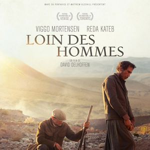 Fotoğraf İnsanlıktan Uzakta