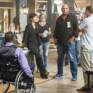 Fotoğraf NCIS: New Orleans