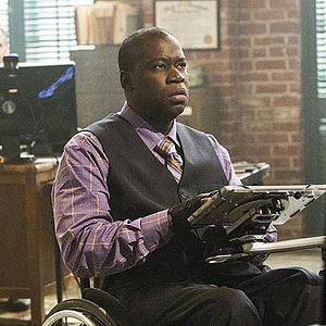 Fotoğraf NCIS: New Orleans