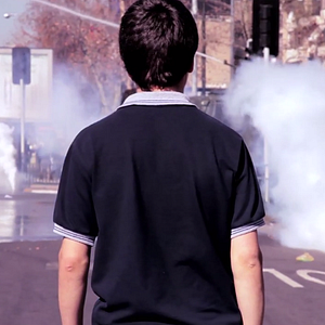 Fotoğraf El Vals de los Inútiles