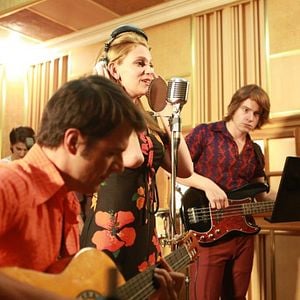 Fotoğraf Unutursam Fısılda