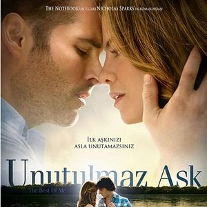 Fotoğraf Unutulmaz Aşk