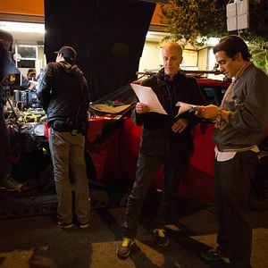 Fotoğraf Dan Gilroy