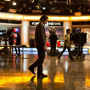 Fotoğraf Gece Vurgunu