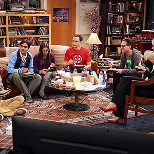 Fotoğraf Johnny Galecki