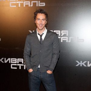 Fotoğraf Shawn Levy