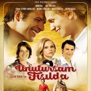 Fotoğraf Unutursam Fısılda