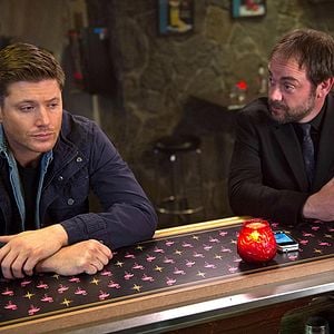 Fotoğraf Supernatural