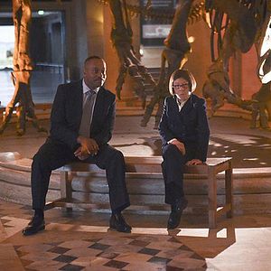 Fotoğraf Linda Hunt