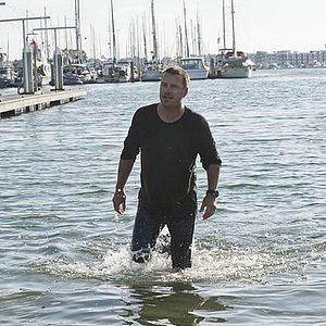 Fotoğraf Chris O'Donnell