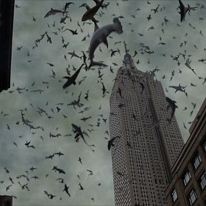 Fotoğraf Sharknado 2: The Second One