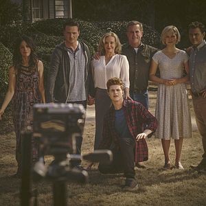 Fotoğraf Bruce McKinnon