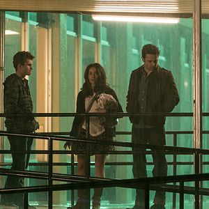 Fotoğraf Jake Austin Walker