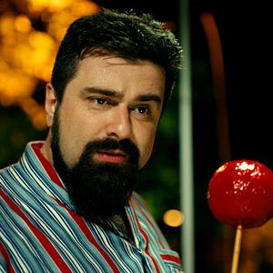 Fotoğraf Volkan Kantoğlu