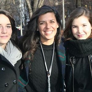 Fotoğraf Florencia Decall