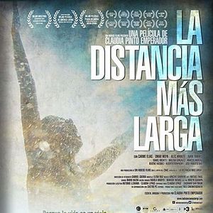 Fotoğraf La Distancia Más Larga