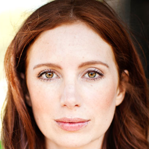 Fotoğraf Hannah Marshall