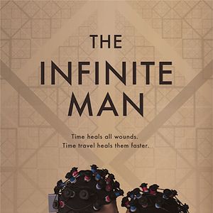 Fotoğraf The Infinite Man