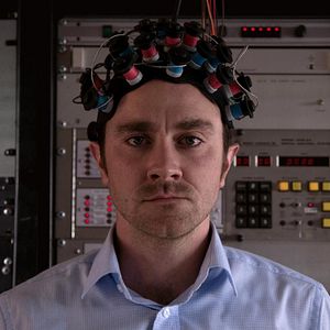 Fotoğraf The Infinite Man