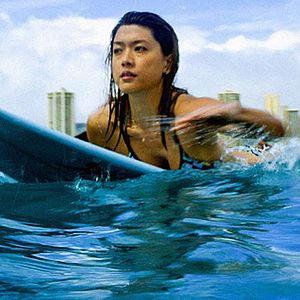 Fotoğraf Grace Park