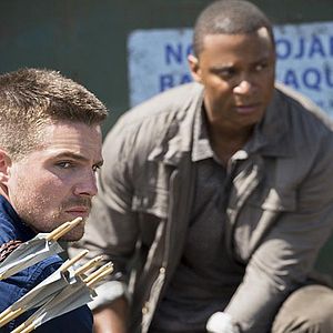 Fotoğraf Stephen Amell