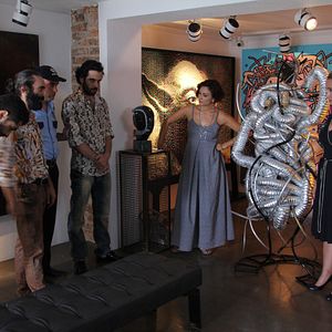 Fotoğraf Guruldayan Kalpler