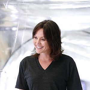 Fotoğraf CSI: Crime Scene Investigation