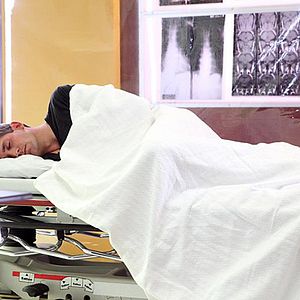 Fotoğraf Eric Szmanda