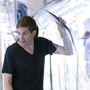 Fotoğraf Eric Szmanda