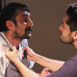 Fotoğraf Guruldayan Kalpler