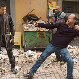 Fotoğraf Joss Whedon