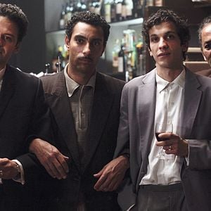 Fotoğraf Lyes Salem