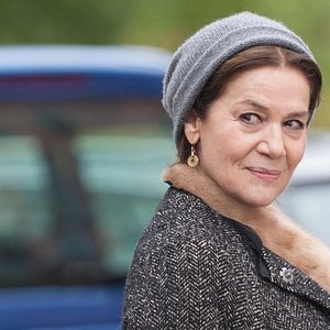 Fotoğraf Hannelore Elsner