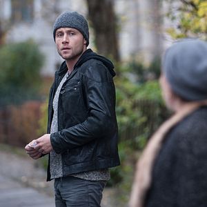 Fotoğraf Max Riemelt