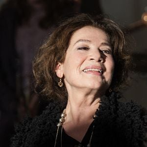 Fotoğraf Hannelore Elsner