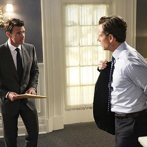 Fotoğraf Scott Foley