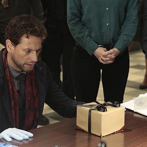 Fotoğraf Ioan Gruffudd