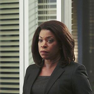 Fotoğraf Lorraine Toussaint