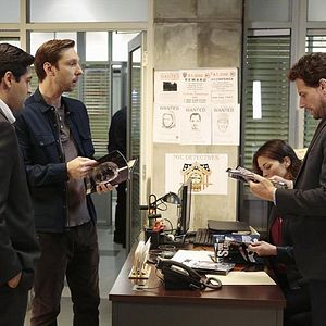 Fotoğraf Ioan Gruffudd